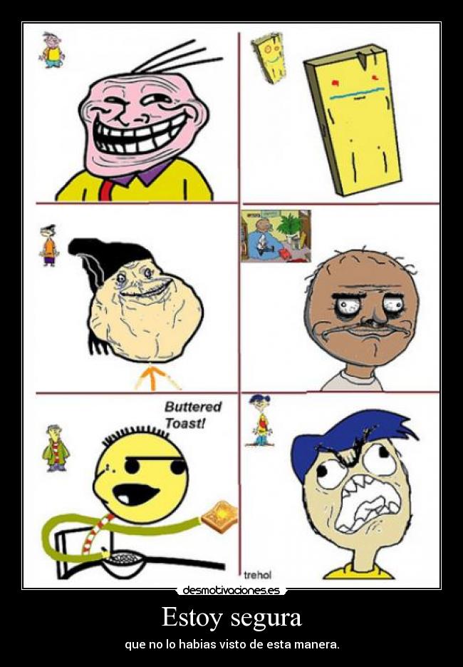 carteles samanthamedina98 desmotivaciones