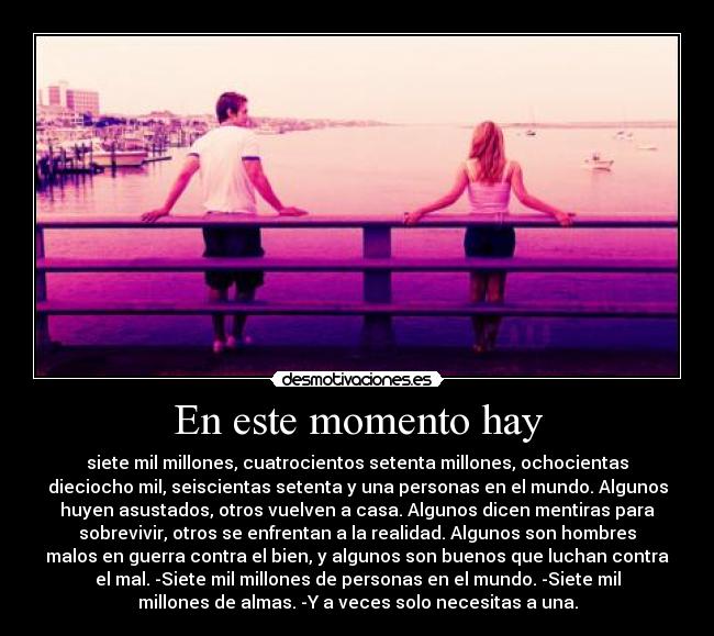 carteles 470 818 671 personas mundo desmotivaciones