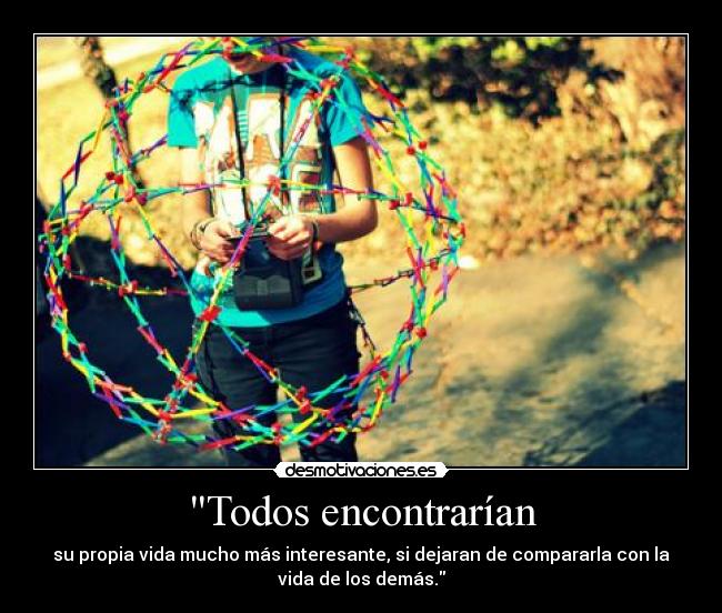 Todos encontrarían - 