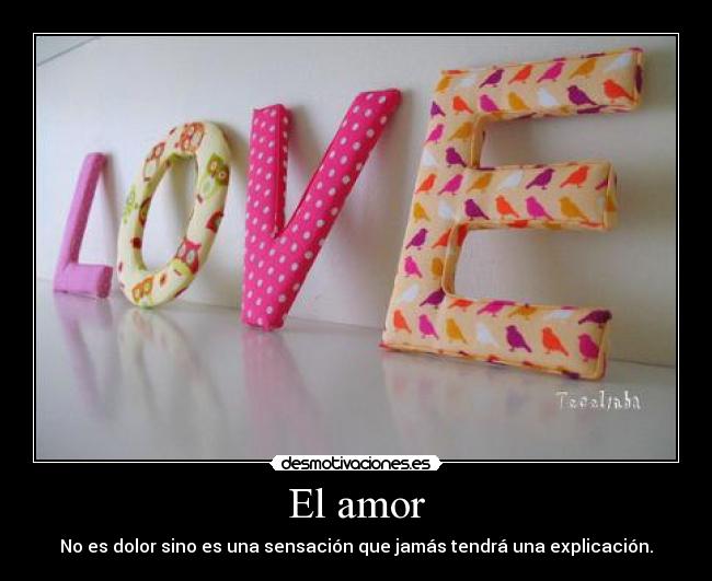 carteles amor amor dolor sentimientos desmotivaciones