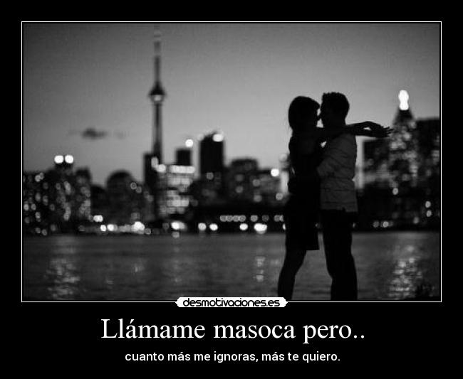 carteles amor quiero desmotivaciones