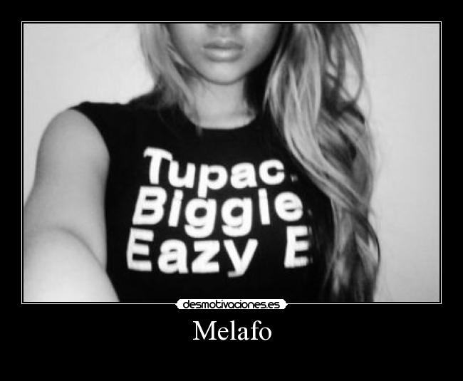 Melafo - 