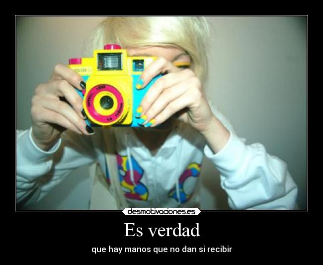 Es verdad - 