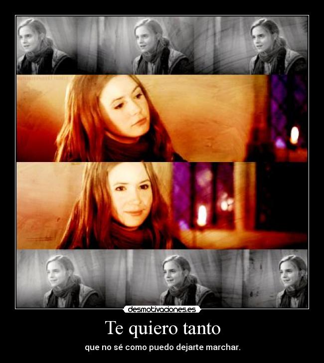 carteles harry potter clantimelord juntos por fin manisa conseguimos desmotivaciones