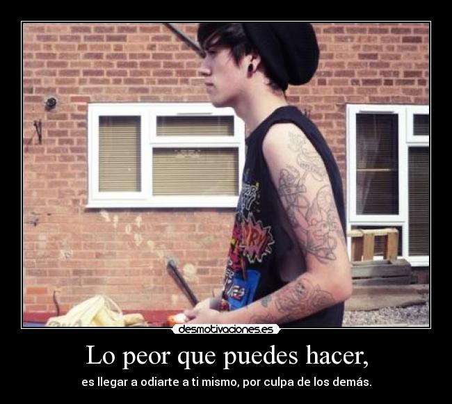 carteles lcrazylive staystrong25 declaro culpable nn desmotivaciones