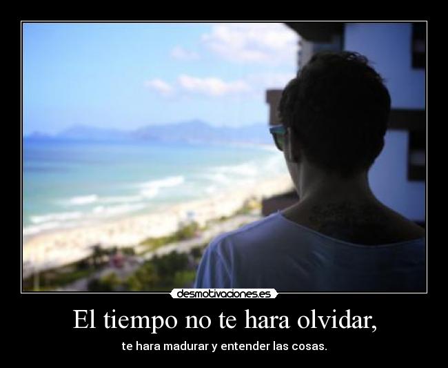 carteles olvidar desmotivaciones