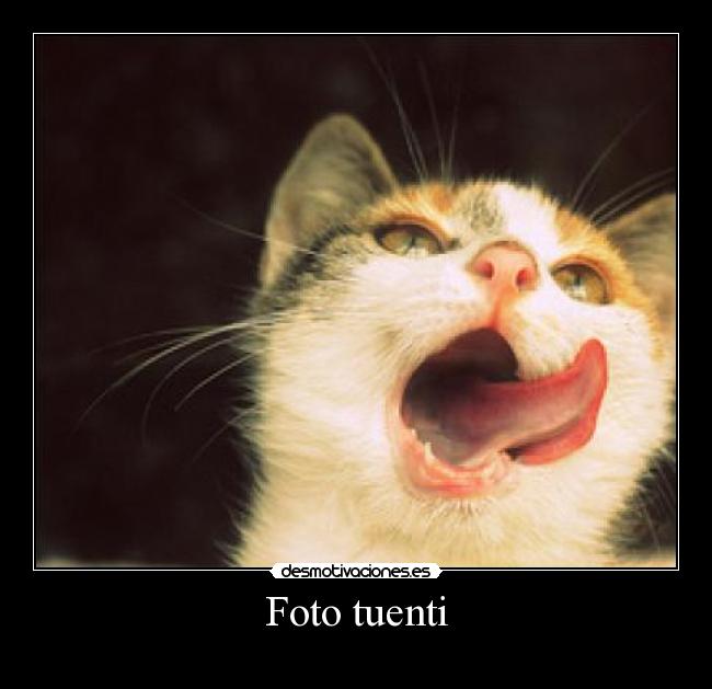 Foto tuenti - 