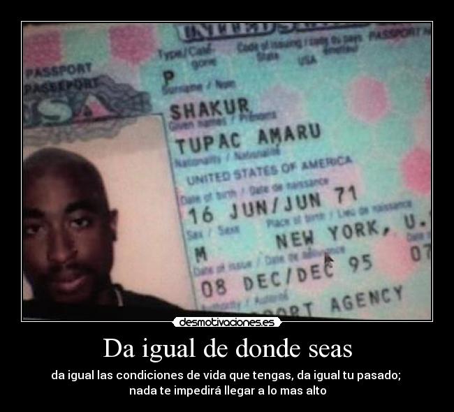 carteles rap tupac desmotivaciones