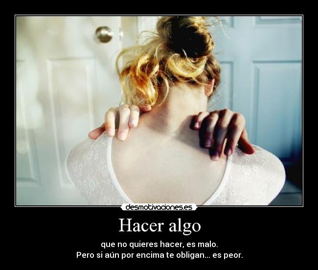 carteles unacualquiera unavidacualquiera 21j nomiresaqui desmotivaciones