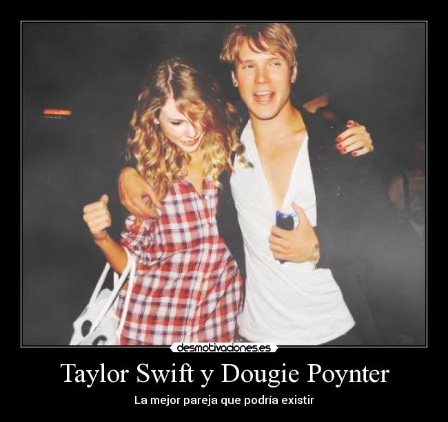 carteles taylor dougie desmotivaciones