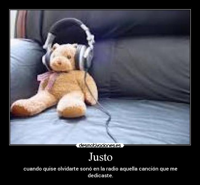 Justo - 