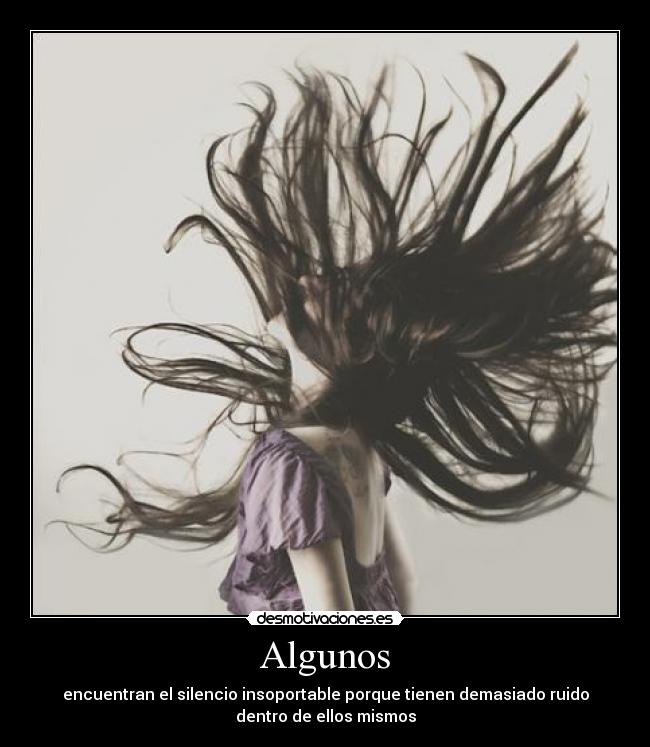 Algunos - 