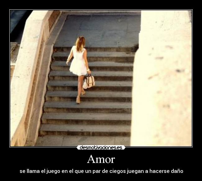 Amor -