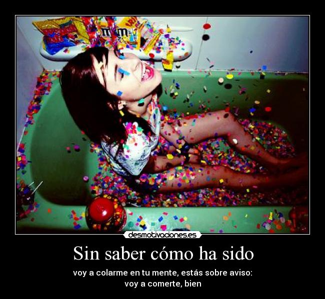 carteles pereza voy comerte desmotivaciones