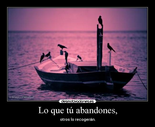 carteles una fucking mierda tifani9 desmotivaciones