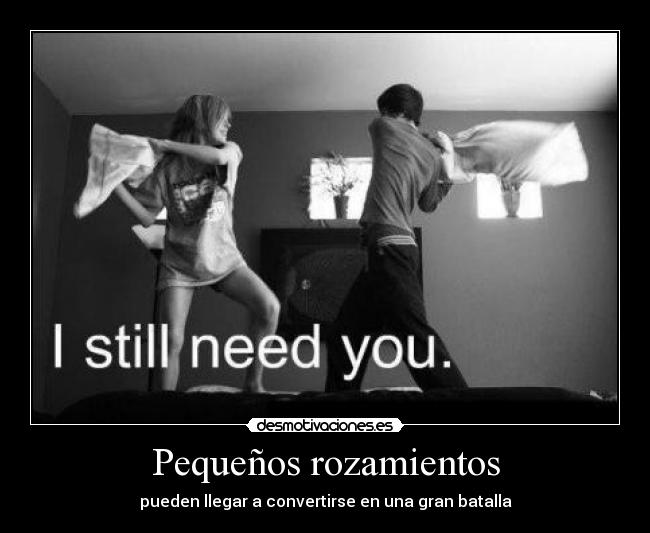 carteles hagamos amor guerra desmotivaciones