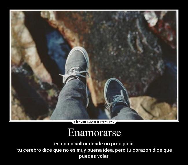 Enamorarse - 