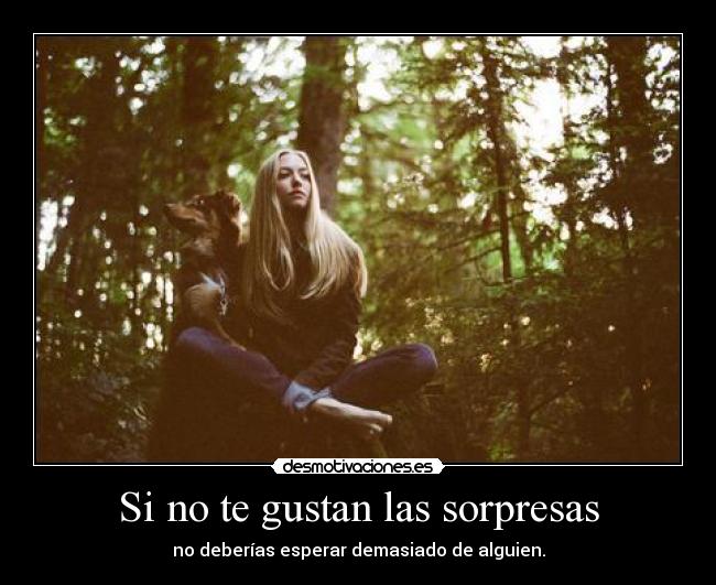 carteles bulma272 futuro existe esperes nada especifico el rubia ewe desmotivaciones