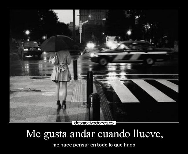 carteles lluvia con belkin esta mejor desmotivaciones