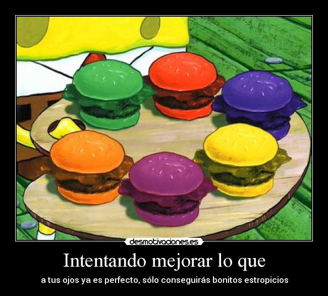 carteles esponjamania 404 cartel not found desmotivaciones