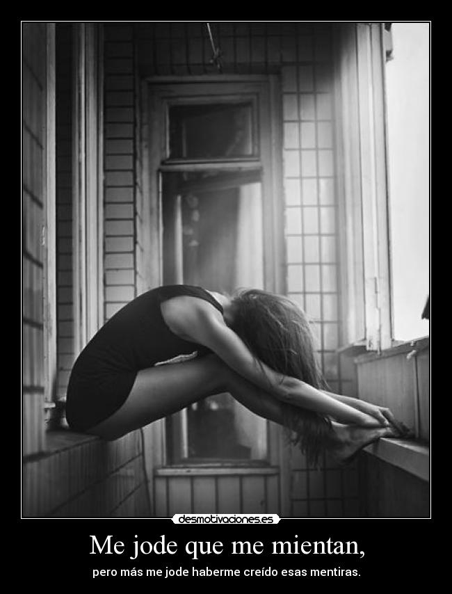 carteles sabes que duele desmotivaciones