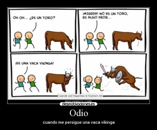 Odio -