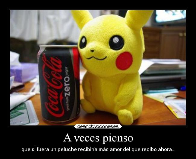 A veces pienso - 