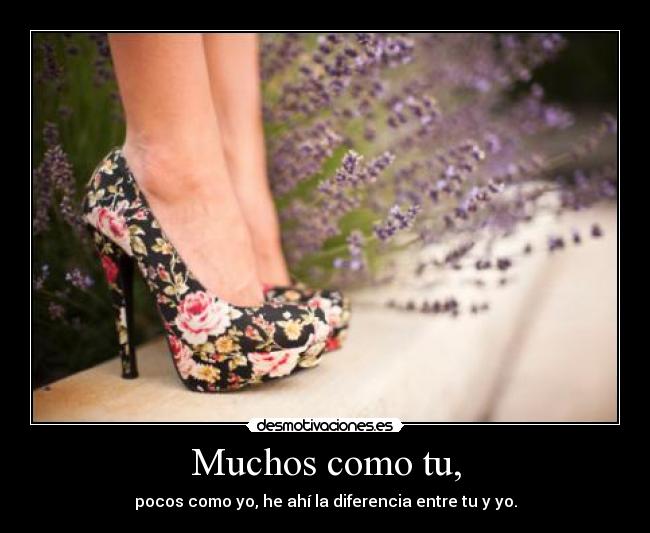 carteles muchos como desmotivaciones