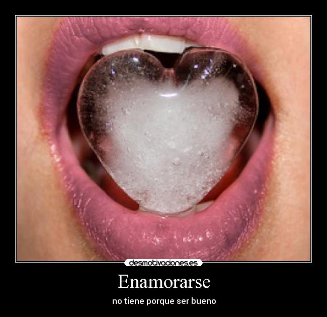 Enamorarse - 