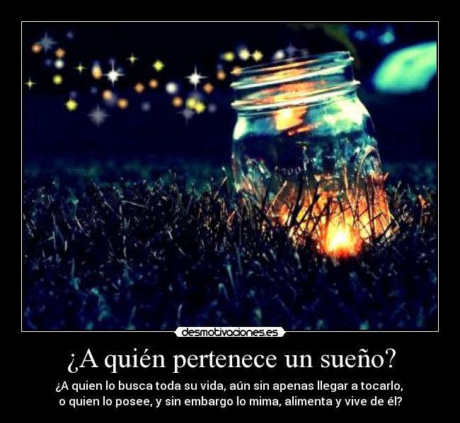 carteles suenos desmotivaciones