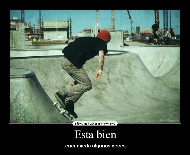 carteles miedo belu desmotivaciones