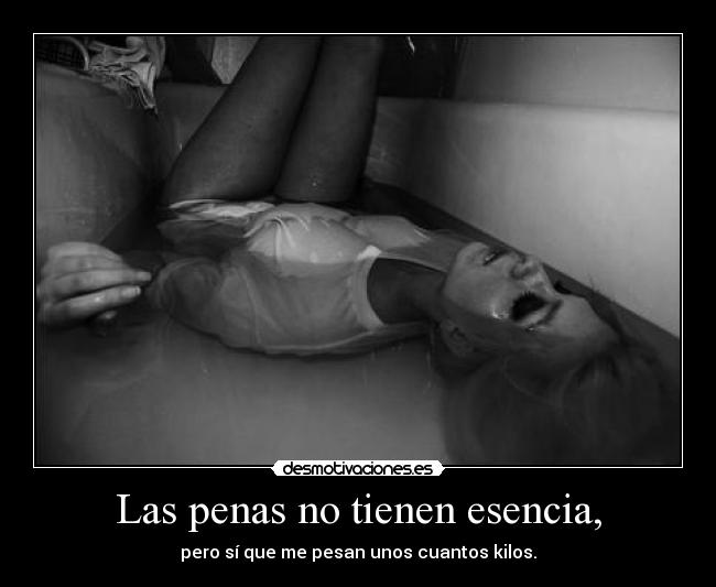 carteles nomiresaqui joder estas penas tienen que hacer dieta desmotivaciones