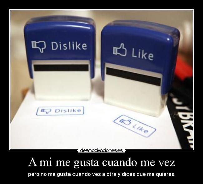 carteles like desmotivaciones