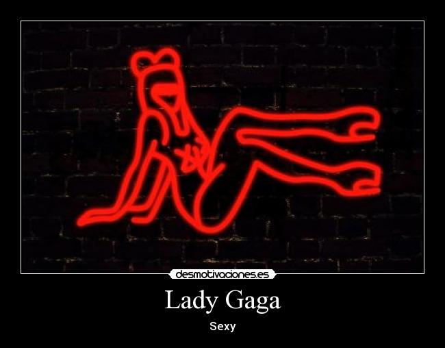 Lady Gaga - 