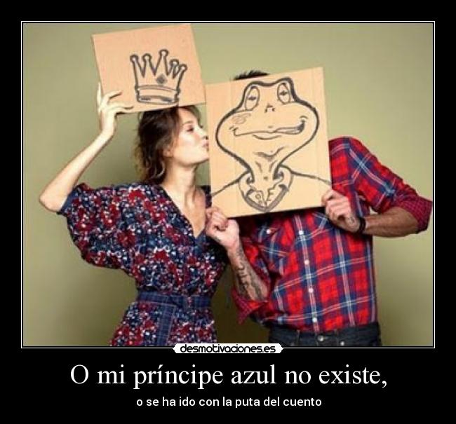 carteles ves triste historia desmotivaciones