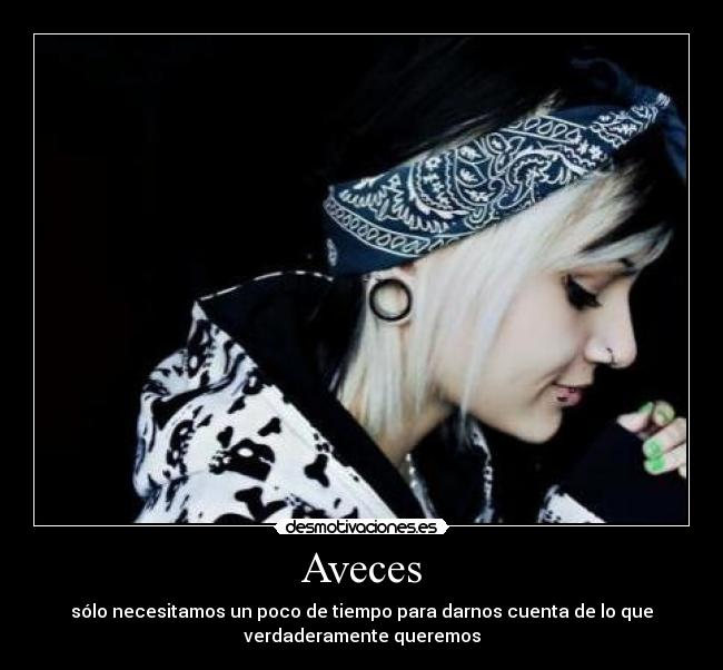 Aveces -