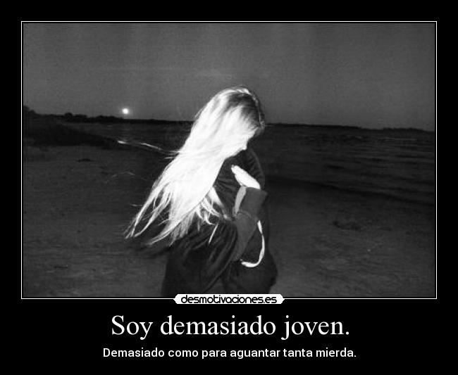 carteles tsk desmotivaciones