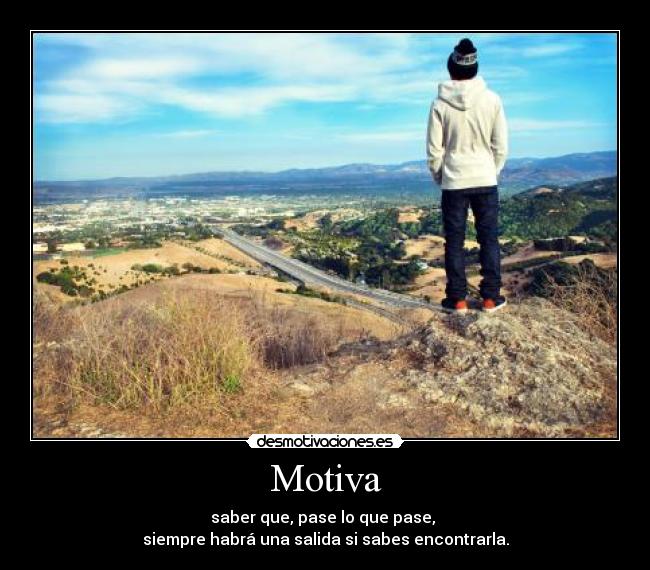 Motiva -