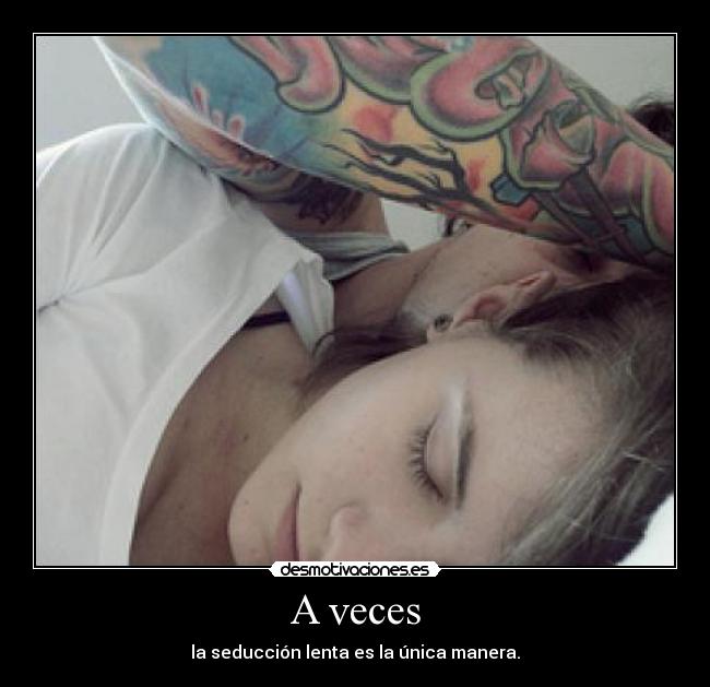 A veces - 