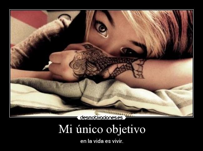 carteles vida desmotivaciones