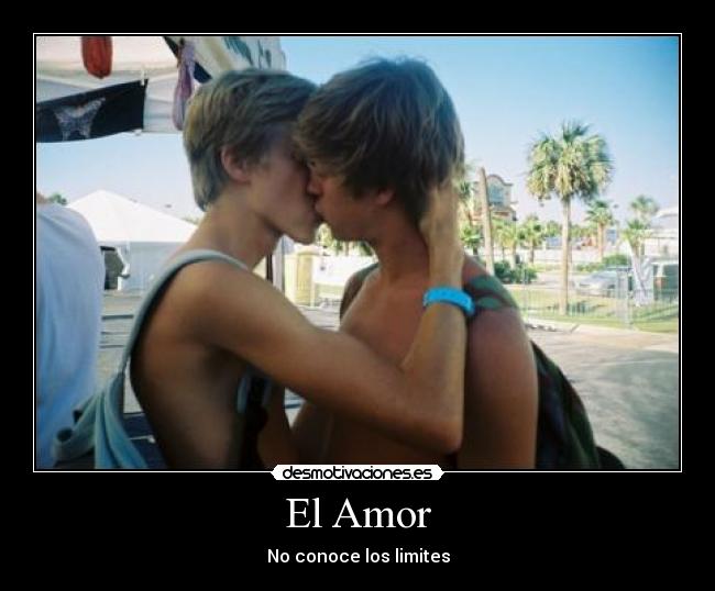 El Amor -