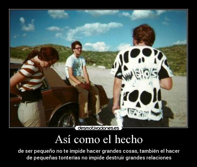 carteles paul borsan resubido vez desmotivaciones