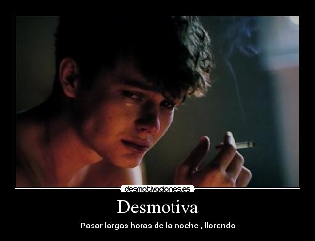 Desmotiva - 