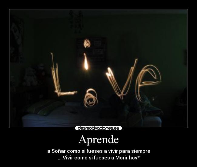 Aprende - 