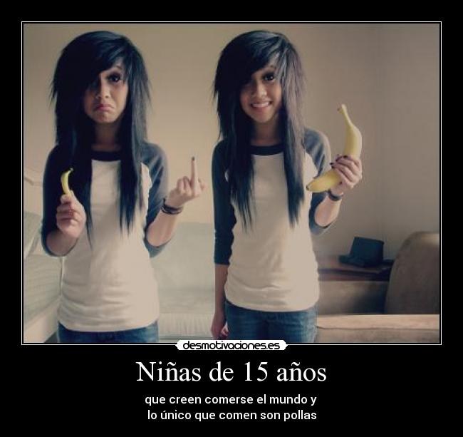DE CHICAS DE 15 ANOS MASTURBANDOSE de chicas de 15 anos masturbandose: