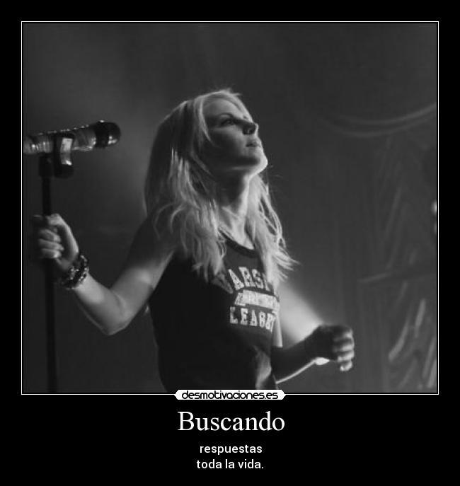 Buscando - 