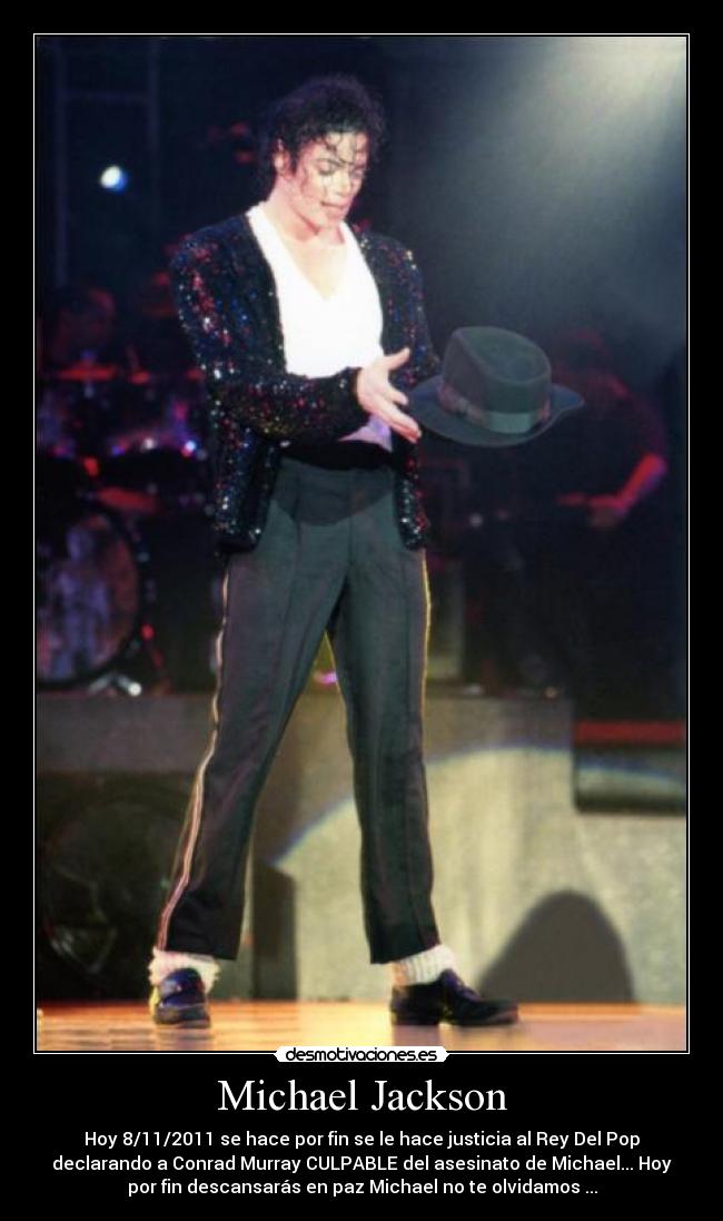 Michael Jackson - 