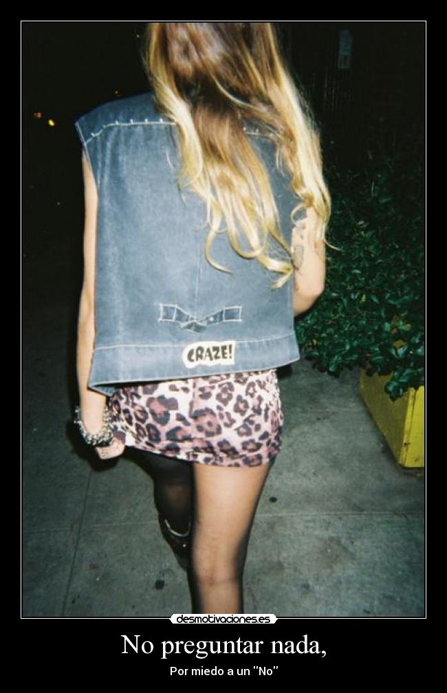 carteles nomiresaqui elclanviral toslocos lilyjames call name desmotivaciones