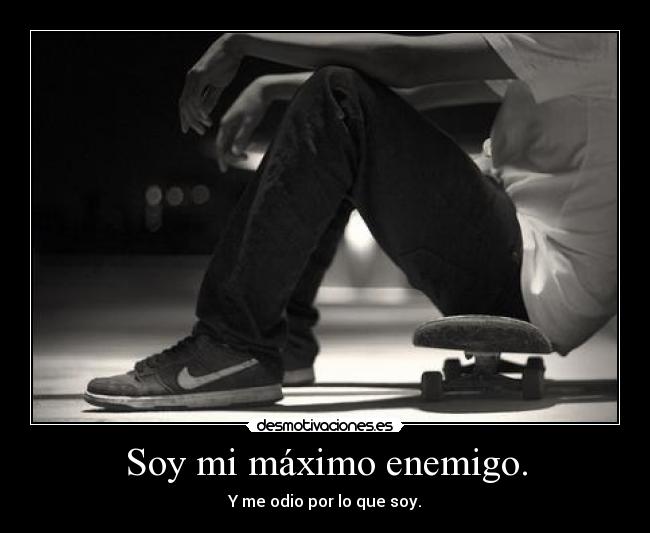 carteles enemigo se explico 0krsk8 desmotivaciones