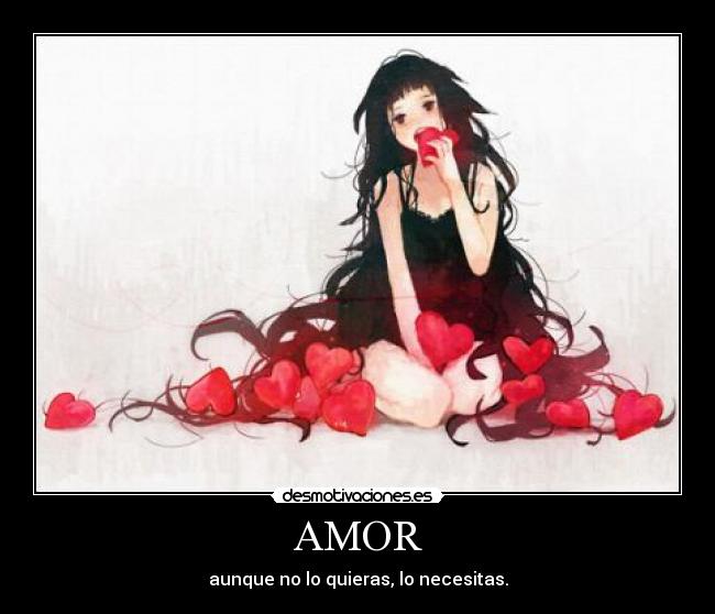 AMOR - 